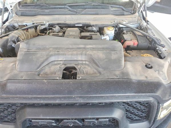 2024 RAM 2500 Power Wagon / Rebel