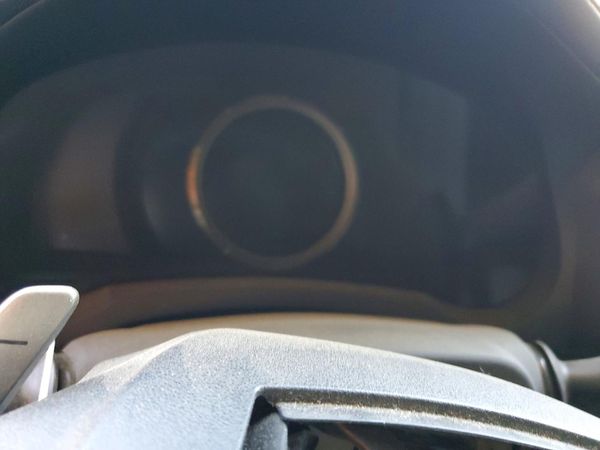 2016 LEXUS IS