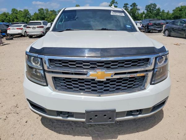 2016 CHEVROLET TAHOE