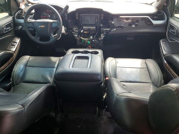 2016 CHEVROLET TAHOE
