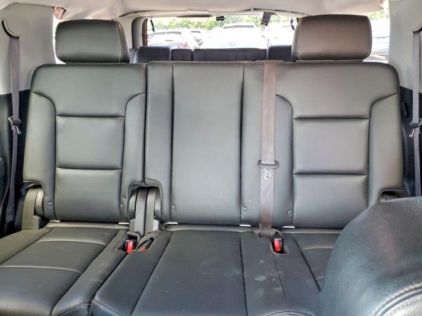 2016 CHEVROLET TAHOE