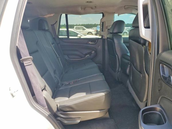 2016 CHEVROLET TAHOE