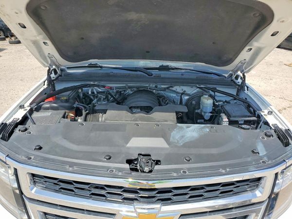 2016 CHEVROLET TAHOE