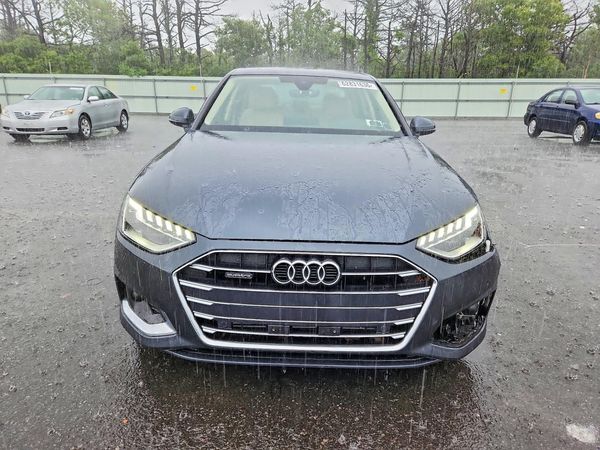 2023 AUDI A4 quattro Premium
