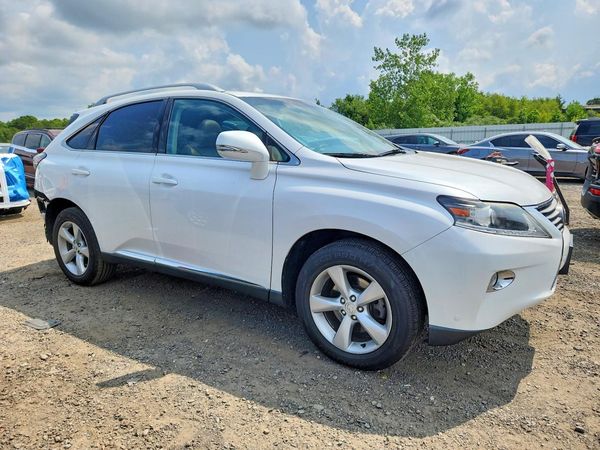 2014 LEXUS RX 350