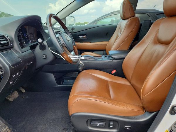 2014 LEXUS RX 350