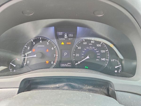 2014 LEXUS RX 350