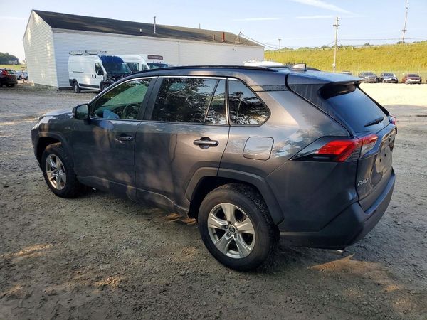 2019 TOYOTA RAV4 XLE / XLE Premium 4WD