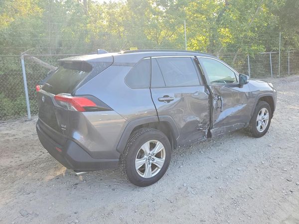2019 TOYOTA RAV4 XLE / XLE Premium 4WD