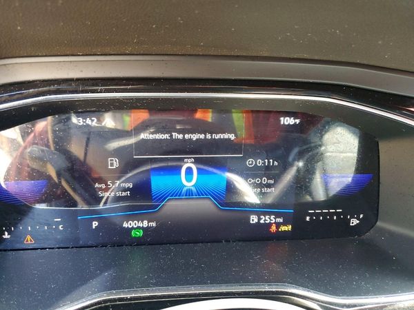 2023 VOLKSWAGEN JETTA SE w/ Sunroof