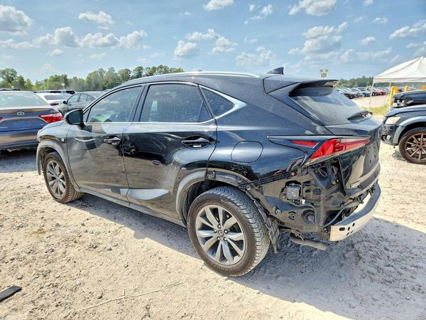 2019 LEXUS NX 300