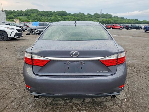 2015 LEXUS ES 350