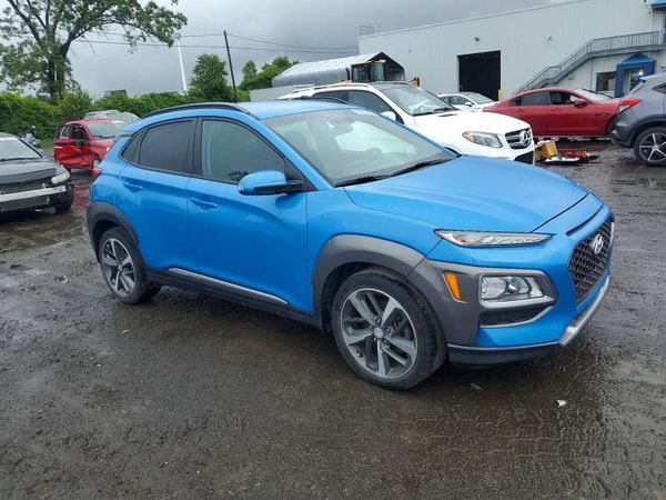2019 HYUNDAI KONA Limited