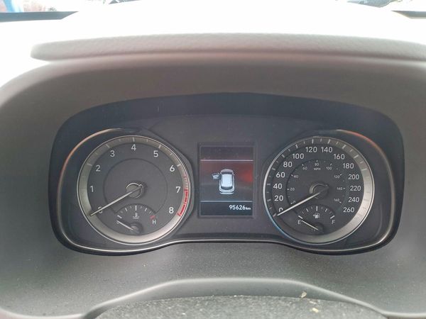 2019 HYUNDAI KONA Limited