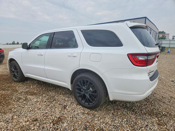 2016 DODGE DURANGO LIMITED AWD