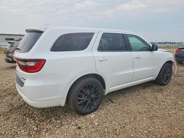 2016 DODGE DURANGO LIMITED AWD