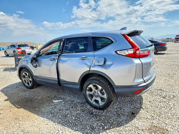 2017 HONDA CRV EX-L/EX-L Navi