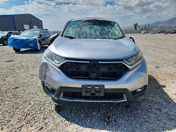 2017 HONDA CRV EX-L/EX-L Navi
