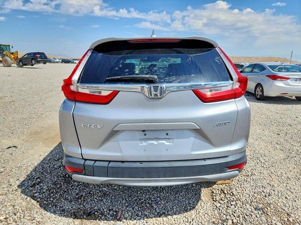 2017 HONDA CRV EX-L/EX-L Navi