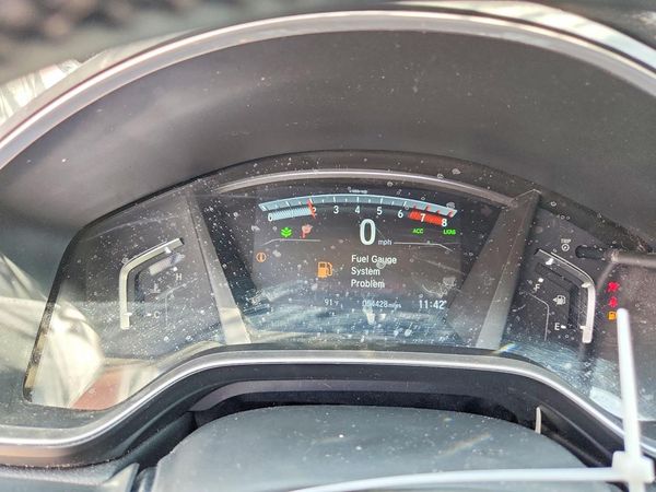 2017 HONDA CRV EX-L/EX-L Navi