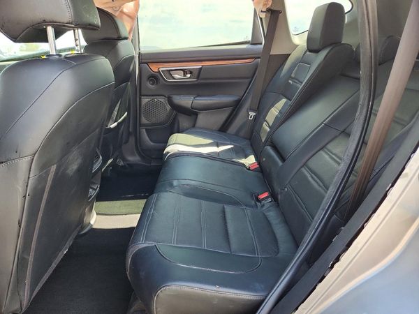 2017 HONDA CRV EX-L/EX-L Navi