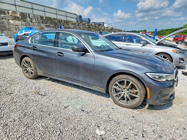 2019 BMW 330XI xDrive
