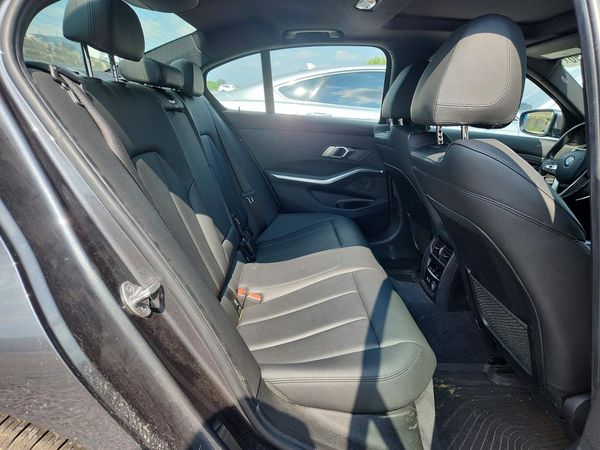 2019 BMW 330XI xDrive