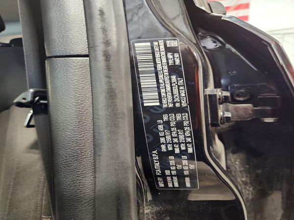 2020 JEEP RENEGADE LATITUDE 4X4