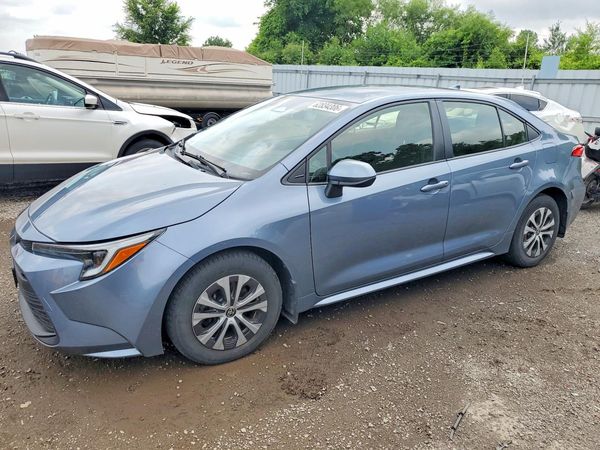 2023 TOYOTA COROLLA L, LE, SE, XLE