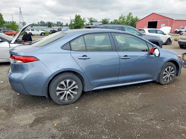 2023 TOYOTA COROLLA L, LE, SE, XLE