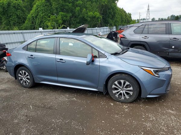 2023 TOYOTA COROLLA L, LE, SE, XLE