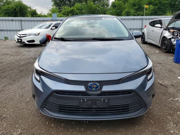 2023 TOYOTA COROLLA L, LE, SE, XLE
