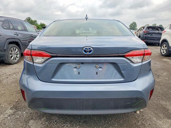 2023 TOYOTA COROLLA L, LE, SE, XLE