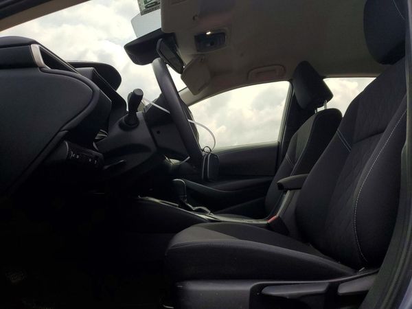 2023 TOYOTA COROLLA L, LE, SE, XLE