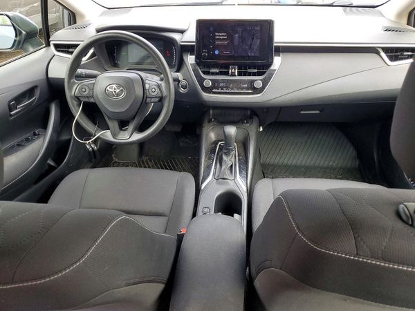 2023 TOYOTA COROLLA L, LE, SE, XLE
