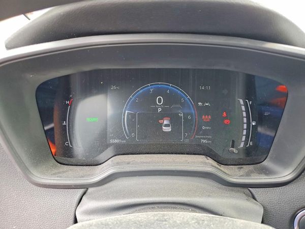2023 TOYOTA COROLLA L, LE, SE, XLE