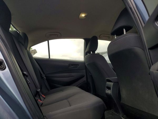 2023 TOYOTA COROLLA L, LE, SE, XLE