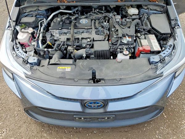 2023 TOYOTA COROLLA L, LE, SE, XLE