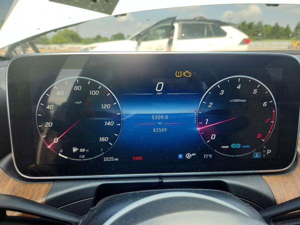 2022 MERCEDES-BENZ C C300 4MATIC
