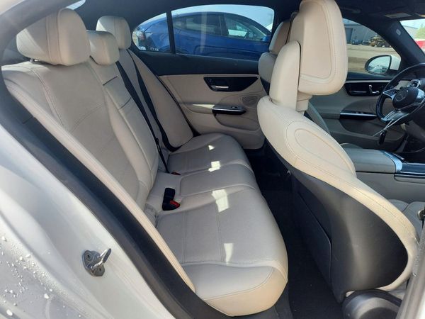 2022 MERCEDES-BENZ C C300 4MATIC