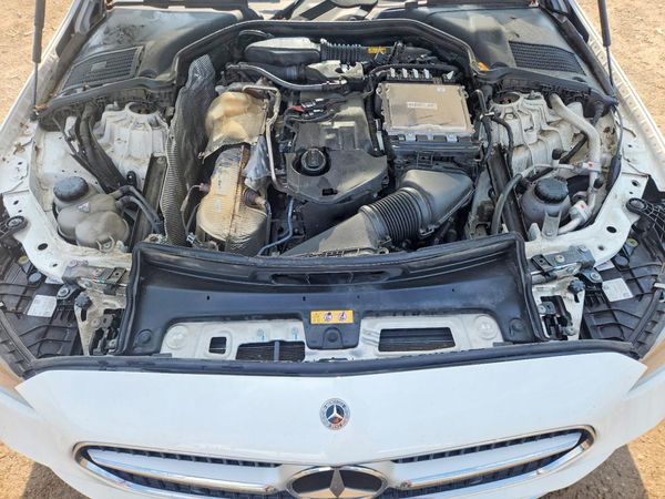 2022 MERCEDES-BENZ C C300 4MATIC