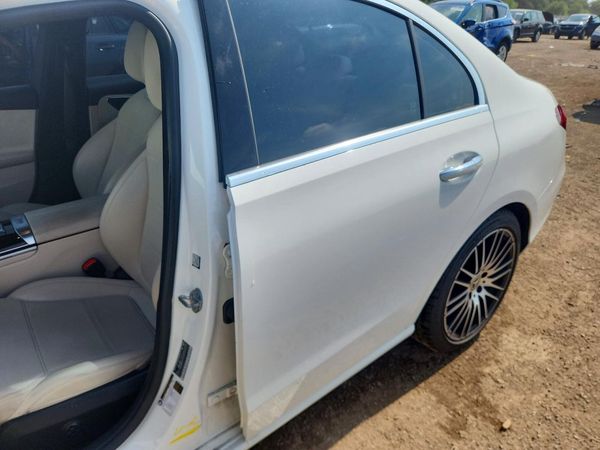 2022 MERCEDES-BENZ C C300 4MATIC