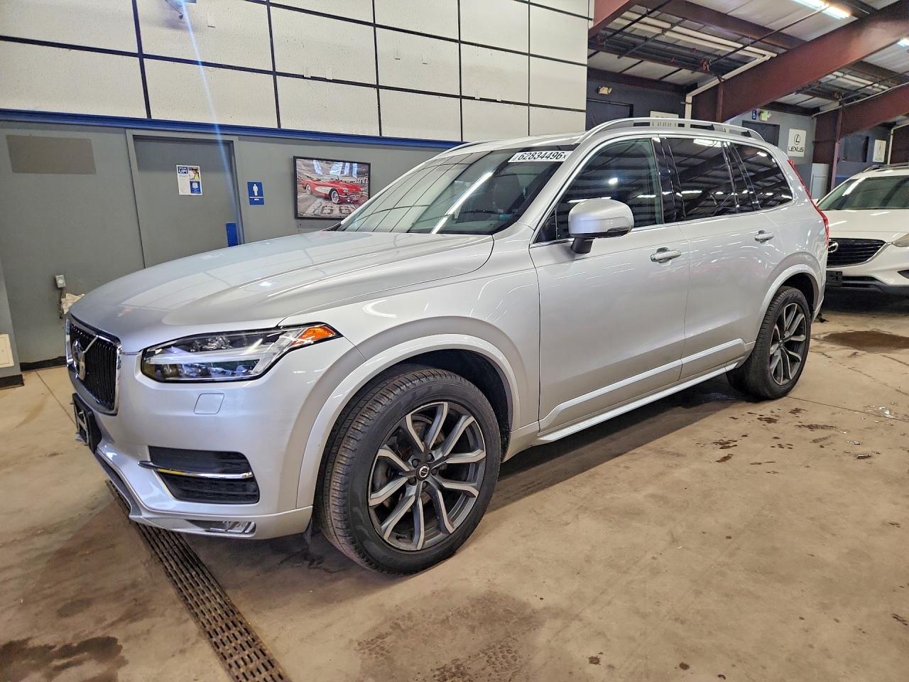 2016 VOLVO XC90 SV42 Momentum