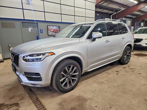 2016 VOLVO XC90 SV42 Momentum