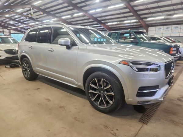 2016 VOLVO XC90 SV42 Momentum