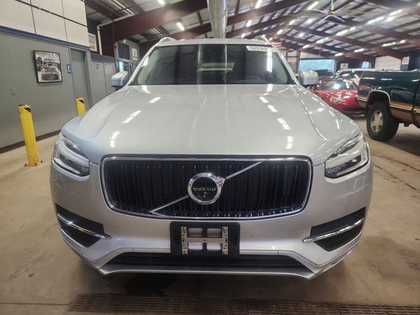 2016 VOLVO XC90 SV42 Momentum
