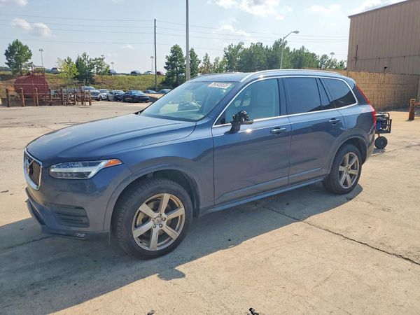 2022 VOLVO XC90 Momentum (excl S60)