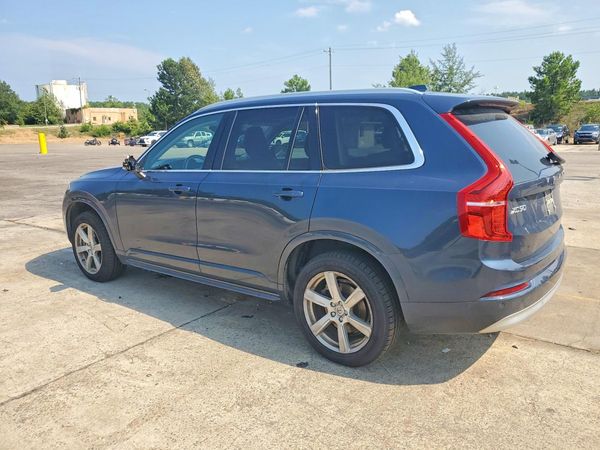 2022 VOLVO XC90 Momentum (excl S60)