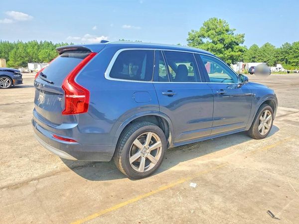 2022 VOLVO XC90 Momentum (excl S60)