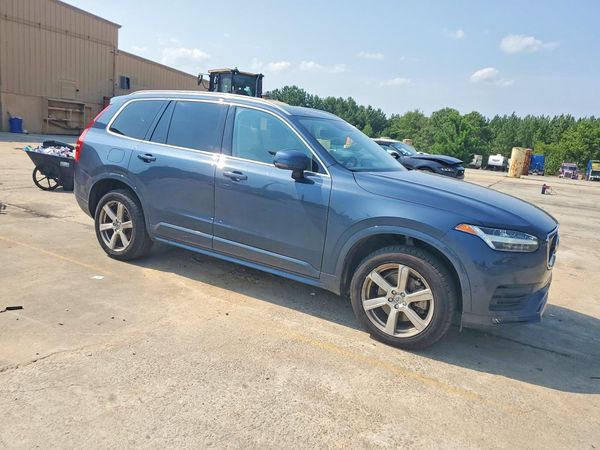 2022 VOLVO XC90 Momentum (excl S60)